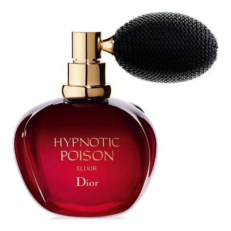hypnotic poison elixir